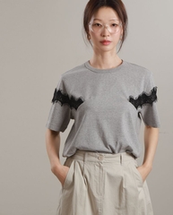 Áo thun nữ Hàn Quốc 070104