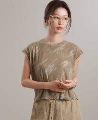 Áo thun nữ Hàn Quốc 070108