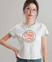 Áo thun nữ Hàn Quốc 070109