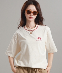 Áo thun nữ Hàn Quốc 080107