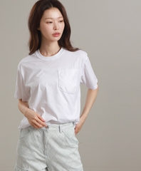 Áo thun nữ Hàn Quốc 080116