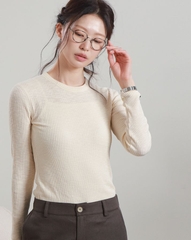 Áo thun nữ Hàn Quốc 091012