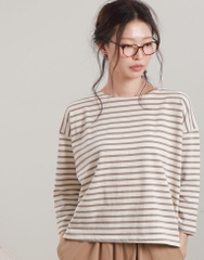 Áo thun nữ Hàn Quốc 091015