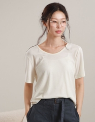 Áo thun nữ Hàn Quốc 091016