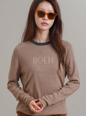 Áo thun nữ Hàn Quốc 091020