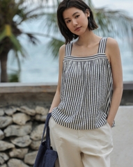 Áo kiểu nữ Hàn Quốc 050538