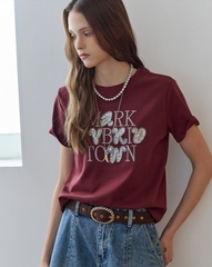 Áo thun nữ Hàn Quốc 111830