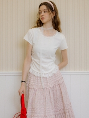 Áo thun nữ Hàn Quốc 051708