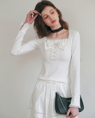 Áo thun nữ Hàn Quốc 021202