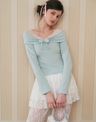 Áo thun nữ Hàn Quốc 021204