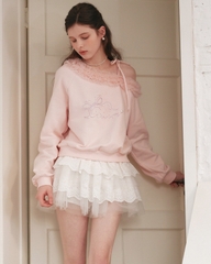 Áo thun nữ Hàn Quốc 021205