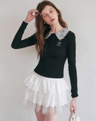 Áo thun nữ Hàn Quốc 021208