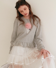 Áo thun nữ Hàn Quốc 021209