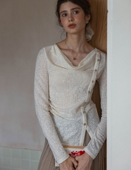 Áo thun nữ Hàn Quốc 022122