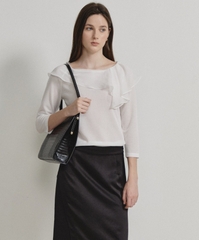 Áo thun nữ Hàn Quốc 022125