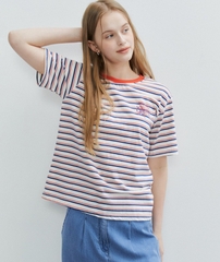 Áo thun nữ Hàn Quốc 022129