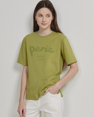 Áo thun nữ Hàn Quốc 022130