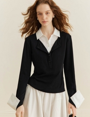 Áo thun nữ Hàn Quốc 030601