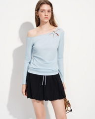 Áo thun nữ Hàn Quốc 030604