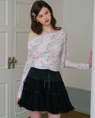 Áo thun nữ Hàn Quốc 030606