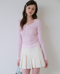 Áo thun nữ Hàn Quốc 030609