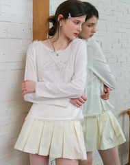 Áo thun nữ Hàn Quốc 030610