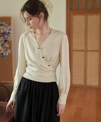 Áo kiểu nữ Hàn Quốc 031226