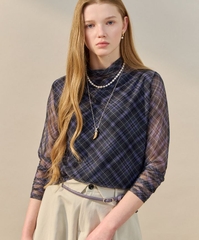 Áo thun nữ Hàn Quốc 032025