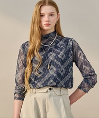 Áo thun nữ Hàn Quốc 032026