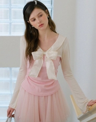 Áo thun nữ Hàn Quốc 031913