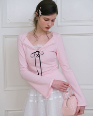 Áo thun nữ Hàn Quốc 031914