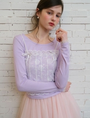 Áo thun nữ Hàn Quốc 031915