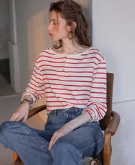 Áo thun nữ Hàn Quốc 031916