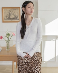 Áo thun nữ Hàn Quốc 040704