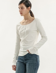 Áo thun nữ Hàn Quốc 040706