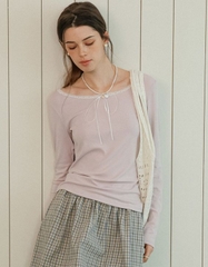 Áo thun nữ Hàn Quốc 040709