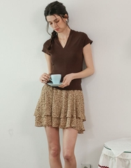 Áo thun nữ Hàn Quốc 040711