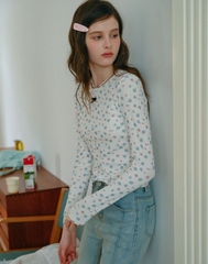 Áo thun nữ Hàn Quốc 040713