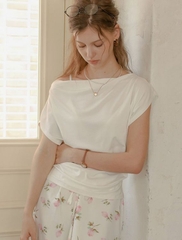 Áo thun nữ Hàn Quốc 041538