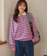 Áo thun nữ Hàn Quốc 031022