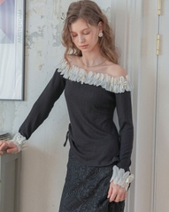 Áo thun nữ Hàn Quốc 041541