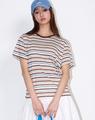 Áo thun nữ Hàn Quốc 042301