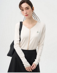 Áo thun nữ Hàn Quốc 042303