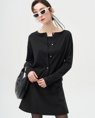 Áo thun nữ Hàn Quốc 042304