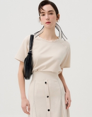 Áo thun nữ Hàn Quốc 042305