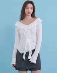 Áo thun nữ Hàn Quốc 042306