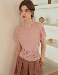 Áo thun nữ Hàn Quốc 042310