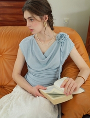 Áo thun nữ Hàn Quốc 042311