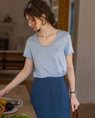 Áo thun nữ Hàn Quốc 050147