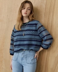 Áo thun nữ Hàn Quốc 052407